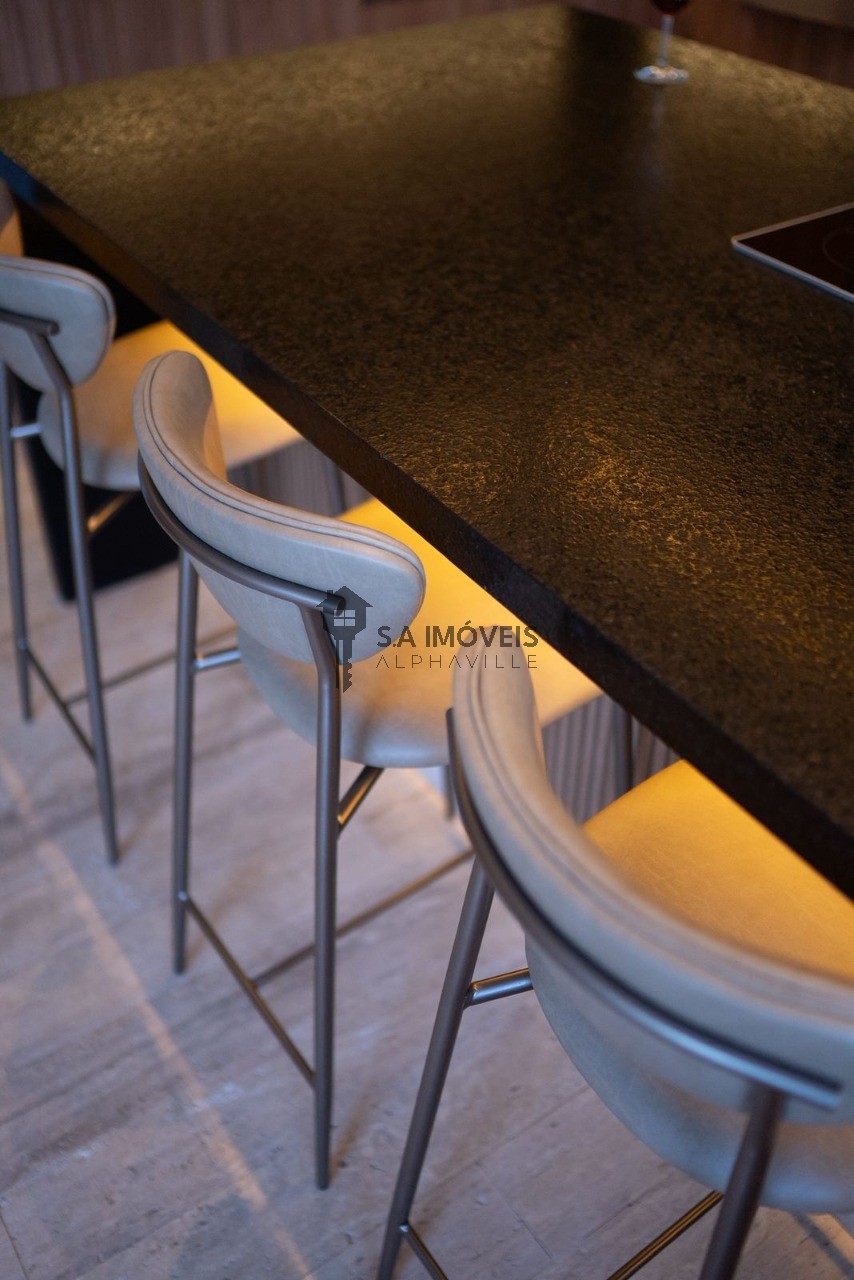 Casa de Condomínio, 4 quartos - Foto 76