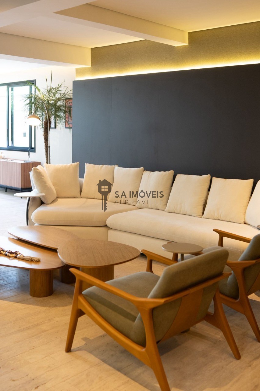 Casa de Condomínio, 4 quartos - Foto 60