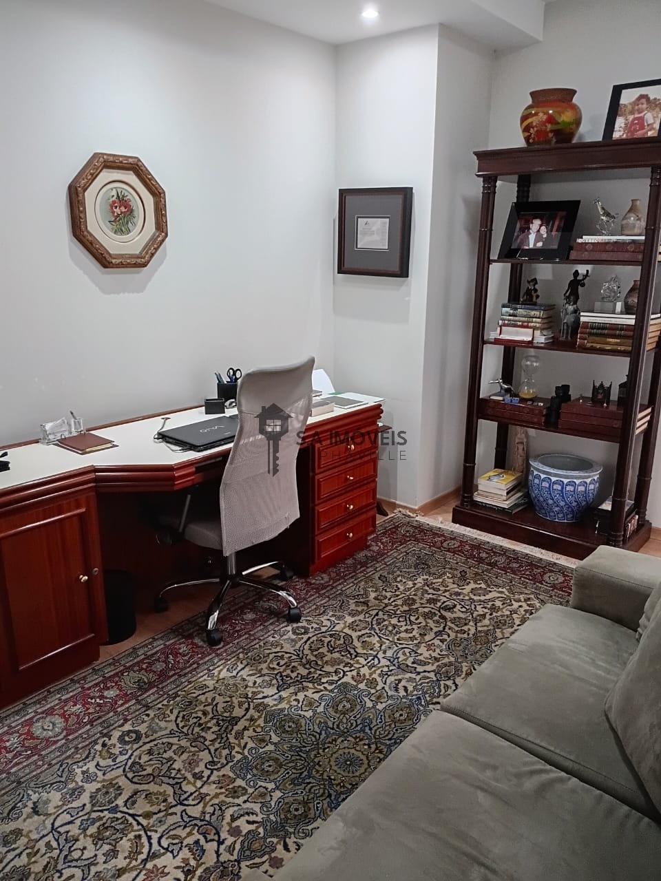 Apartamento, 3 quartos, 144 m² - Foto 7