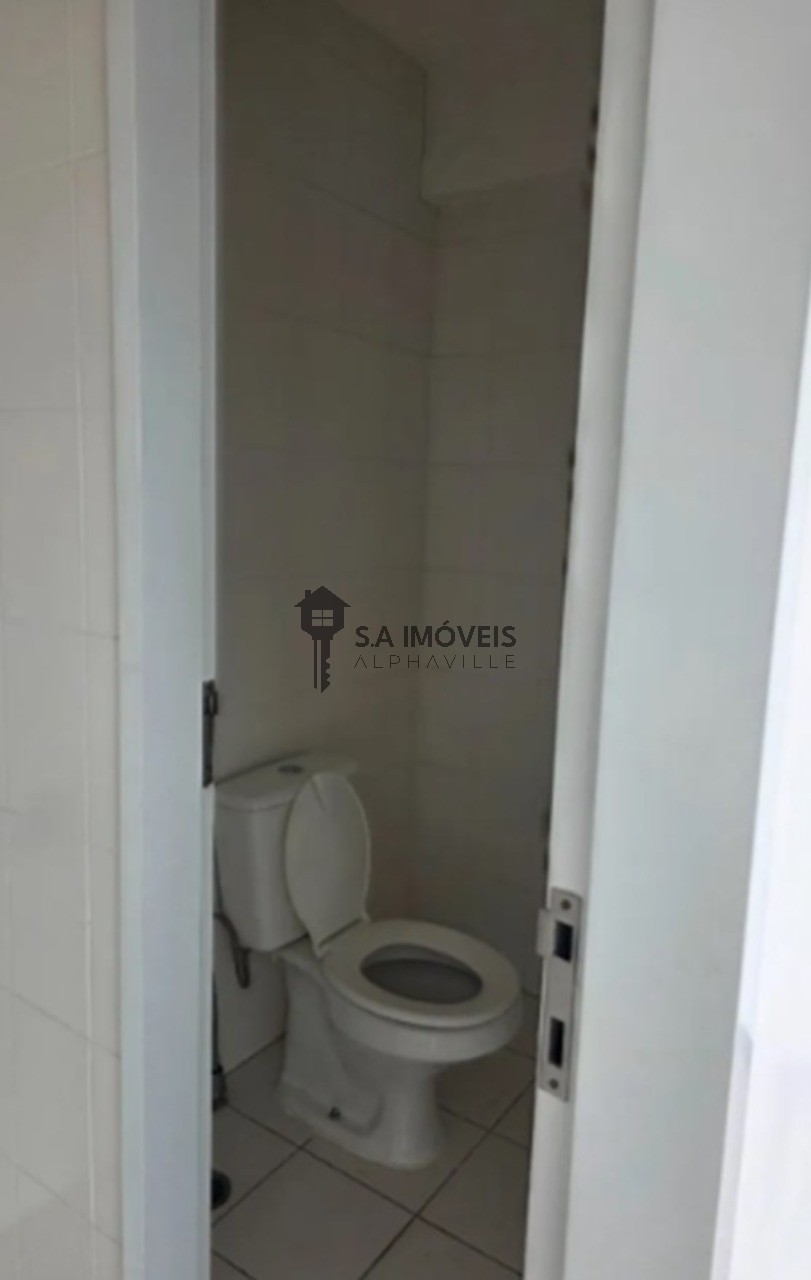 Sala-Conjunto, 40 m² - Foto 11