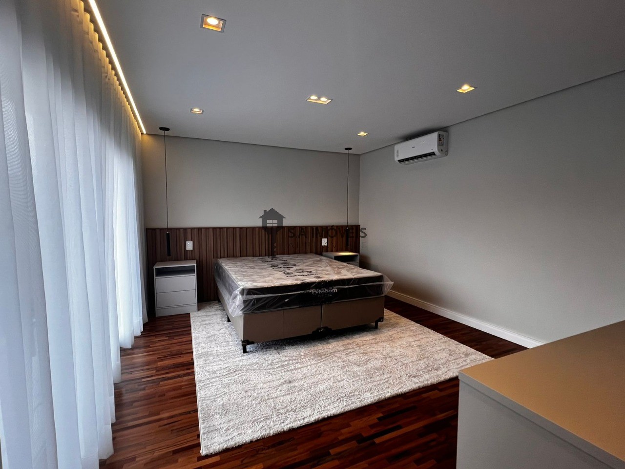 Casa de Condomínio, 5 quartos - Foto 21