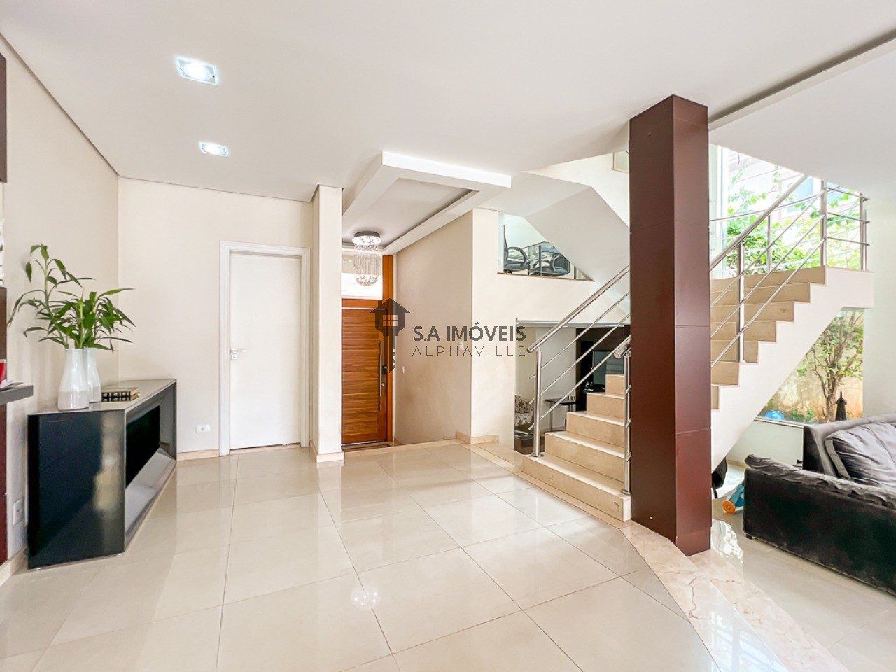 Casa, 5 quartos, 540 m² - Foto 5