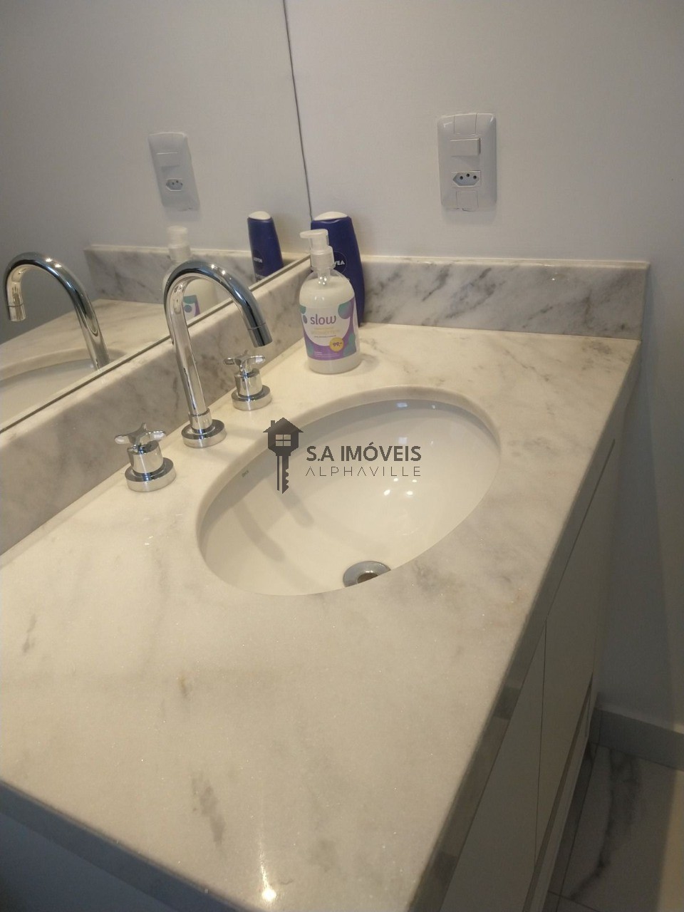 Apartamento, 2 quartos, 63 m² - Foto 11