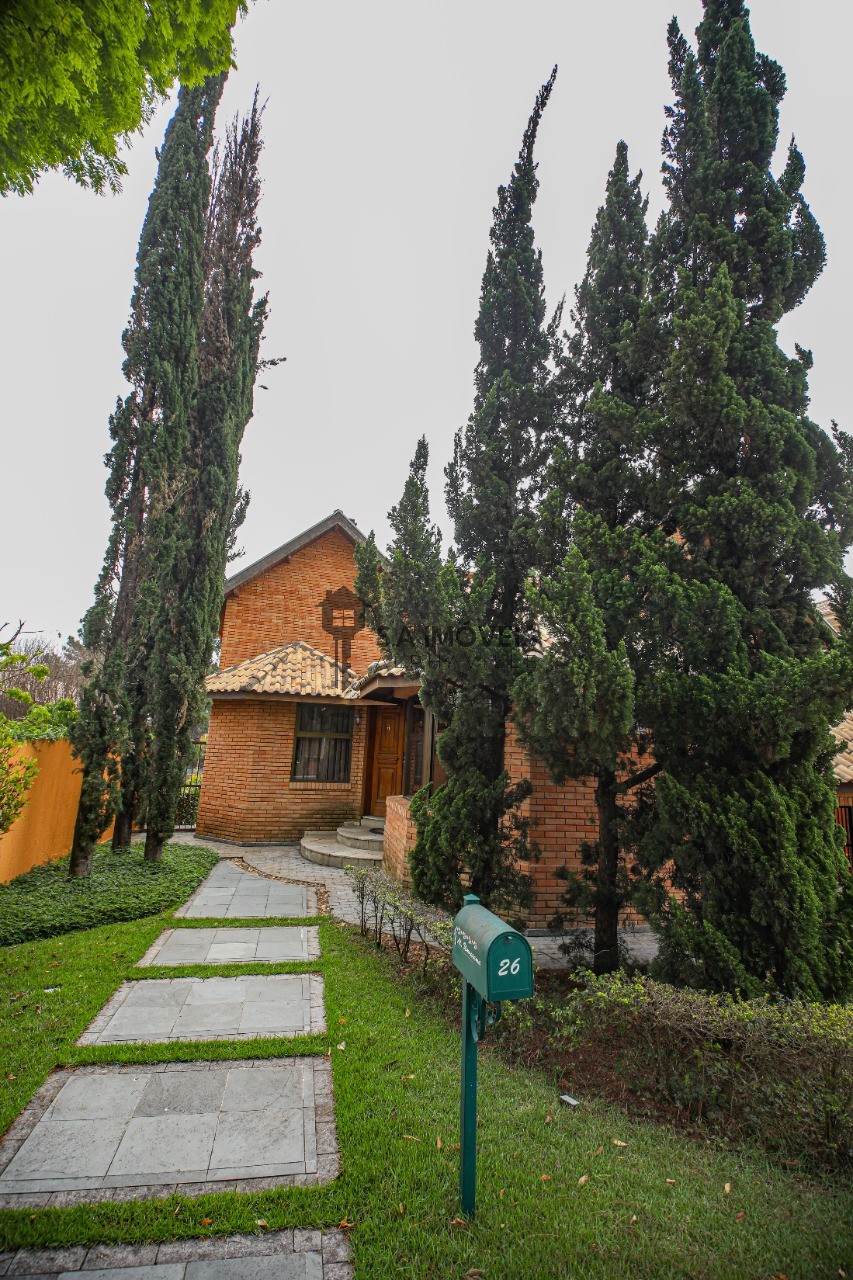 Casa, 4 quartos, 403 m² - Foto 5