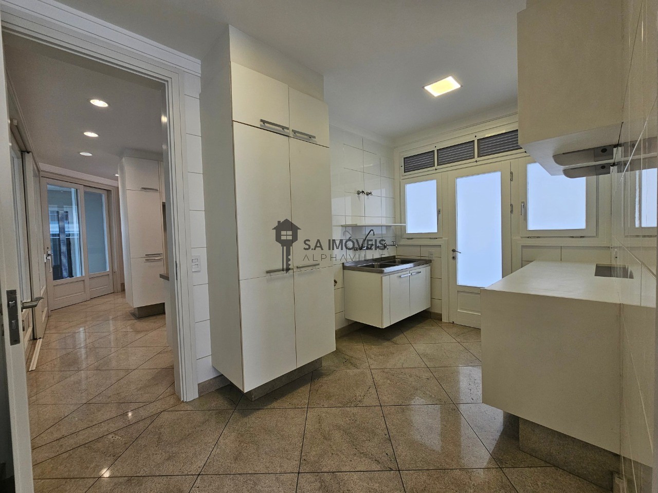 Casa, 5 quartos, 470 m² - Foto 28