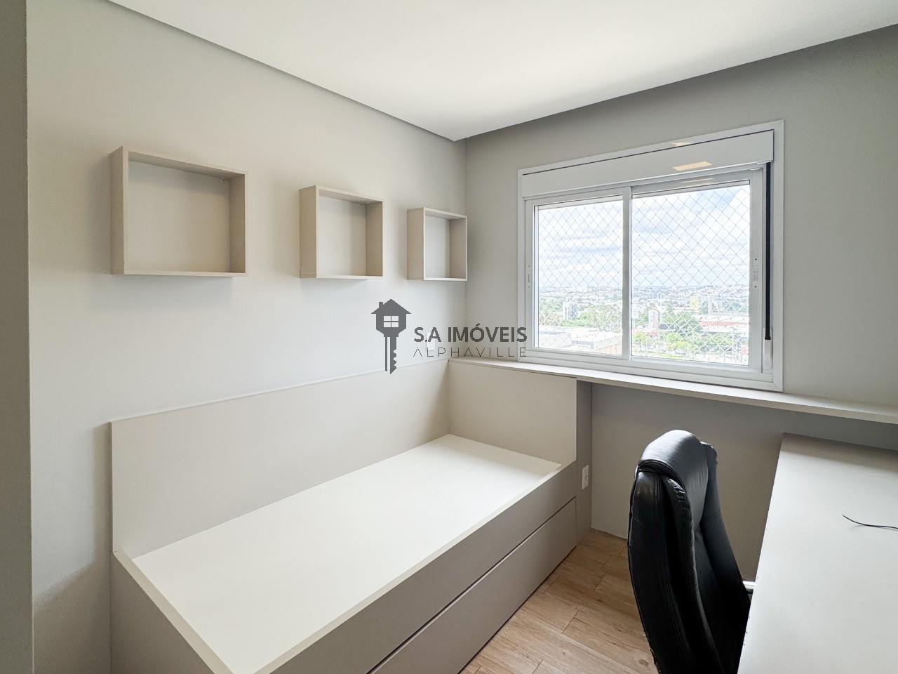 Apartamento, 1 quarto, 109 m² - Foto 26