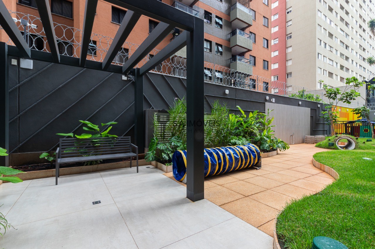 Apartamento, 1 quarto, 52 m² - Foto 26