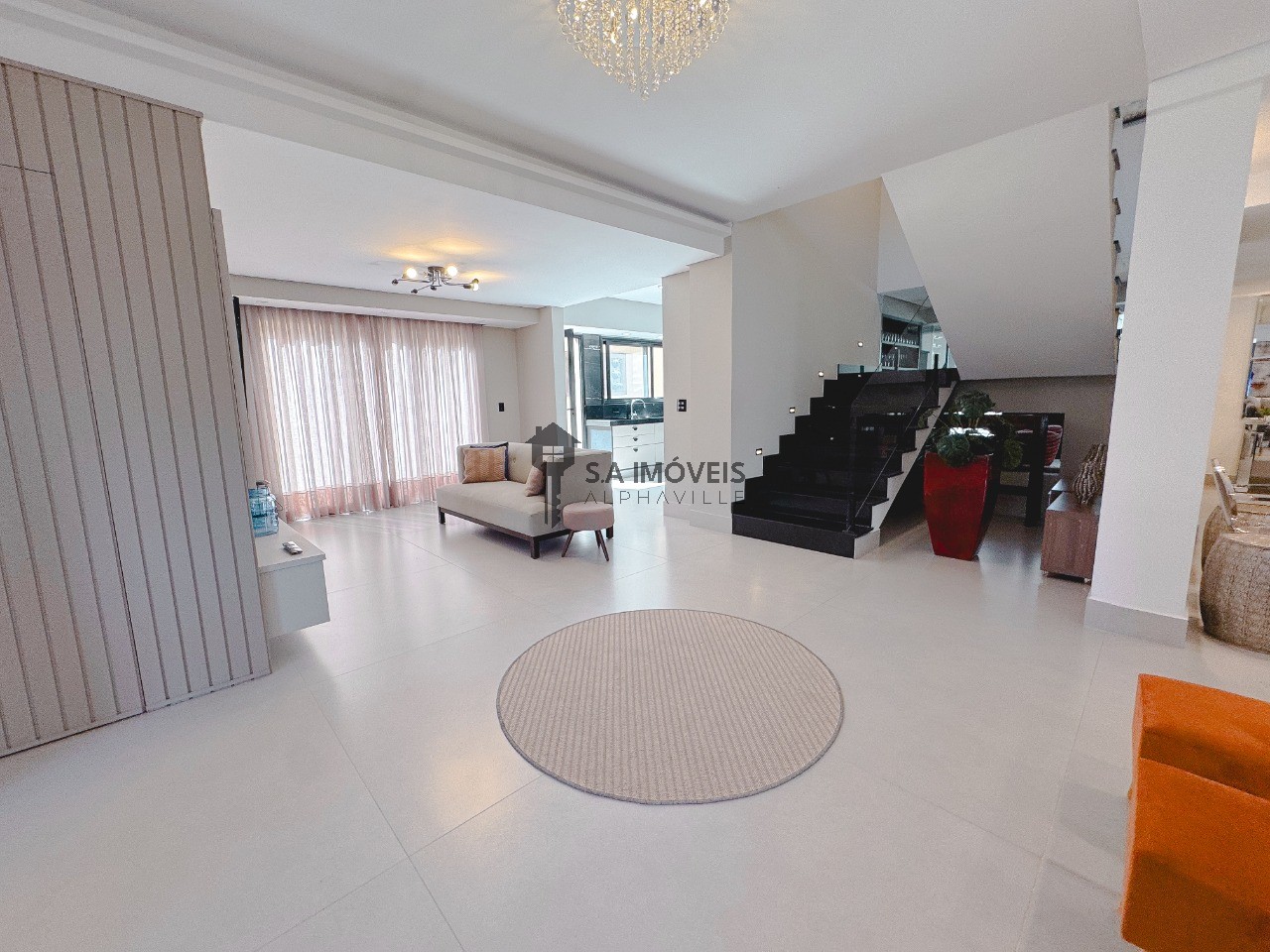 Casa, 4 quartos, 583 m² - Foto 7