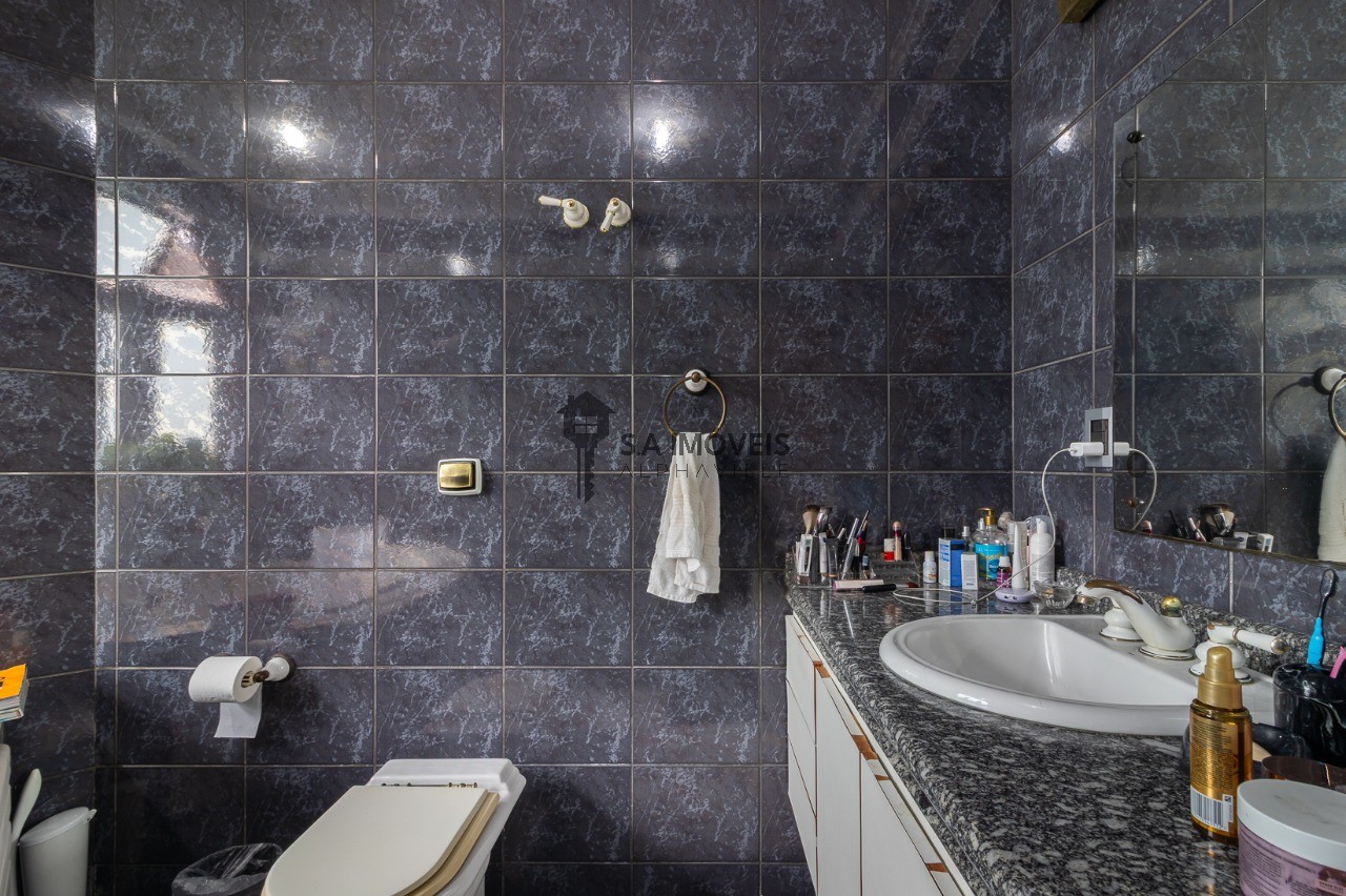 Casa, 5 quartos, 445 m² - Foto 26
