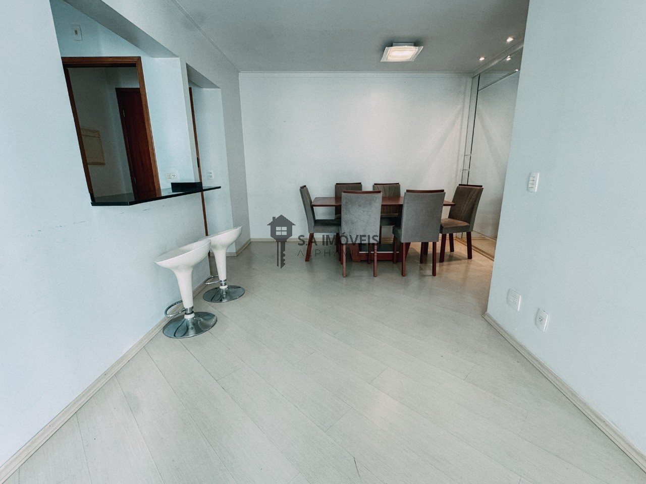 Apartamento, 3 quartos, 79 m² - Foto 9