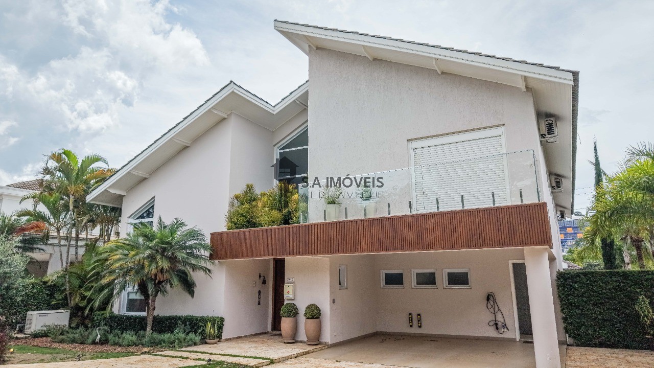 Casa, 4 quartos, 518 m² - Foto 50