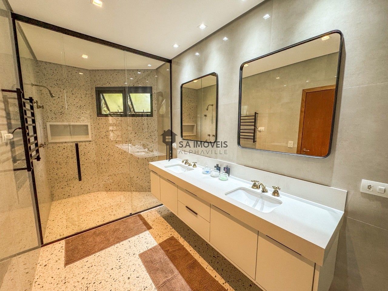 Casa de Condomínio, 3 quartos - Foto 62