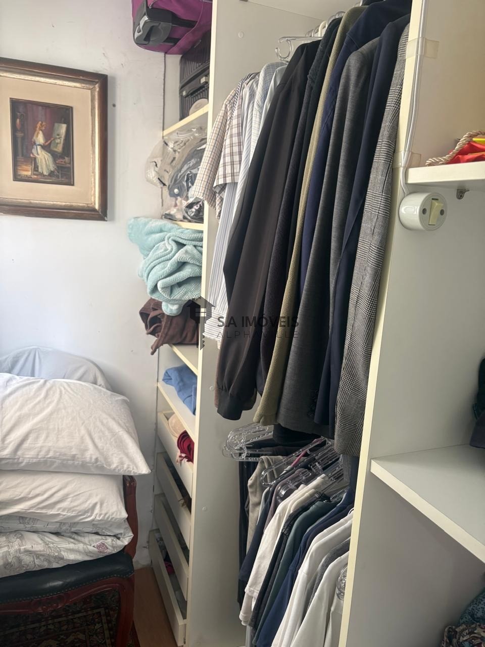 Apartamento, 3 quartos, 144 m² - Foto 21