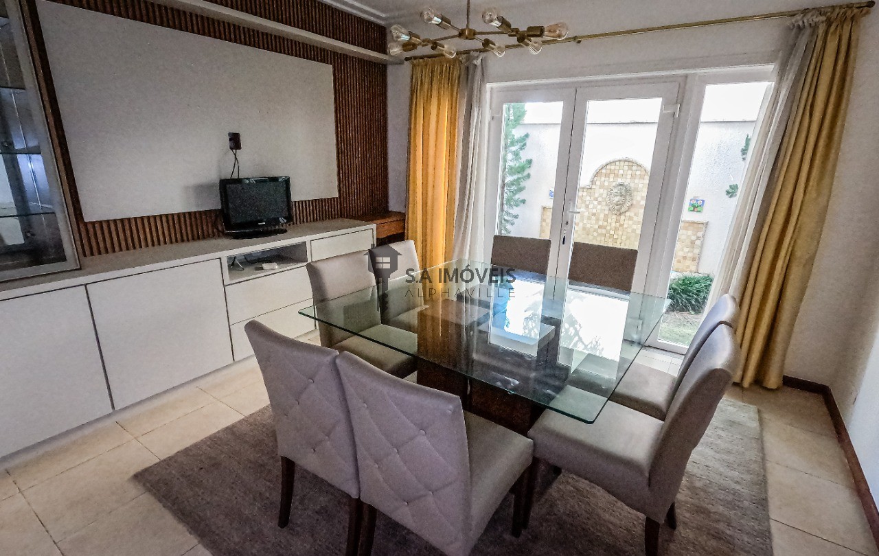 Casa, 4 quartos, 518 m² - Foto 36