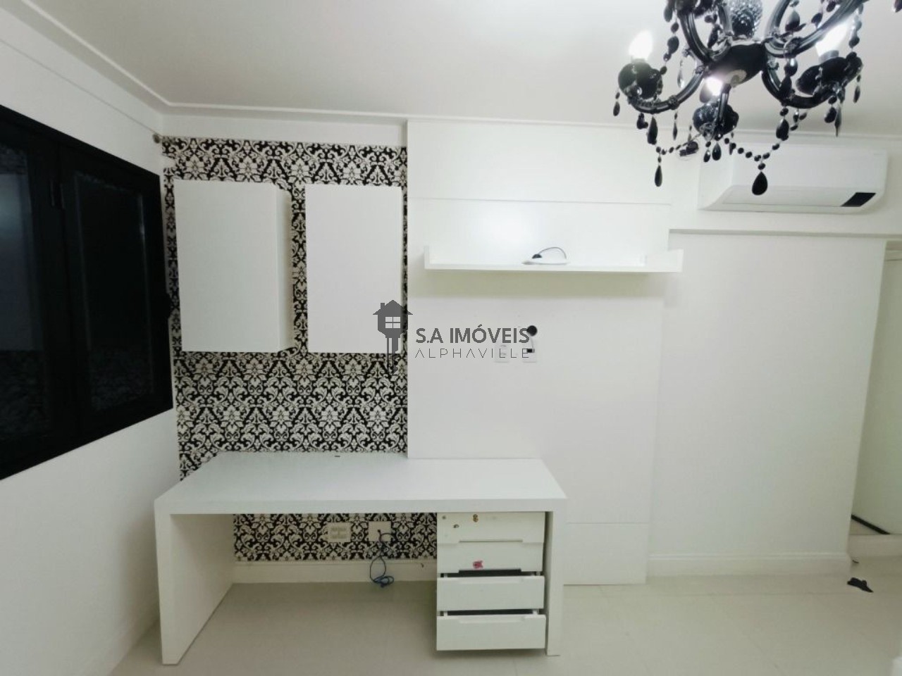 Apartamento, 3 quartos, 165 m² - Foto 22