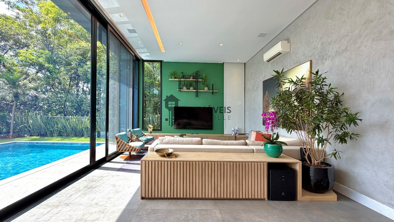 Casa de Condomínio, 4 quartos - Foto 31