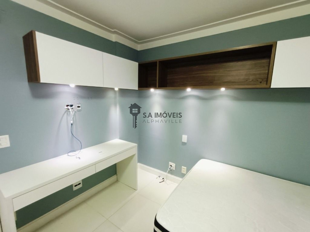 Apartamento, 3 quartos, 165 m² - Foto 16