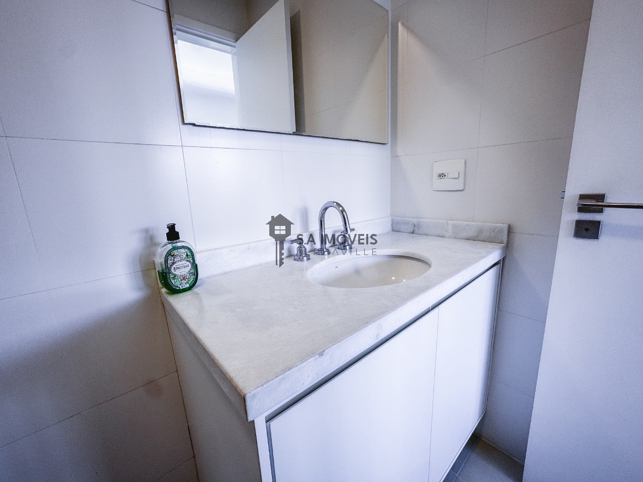 Apartamento, 1 quarto, 50 m² - Foto 14