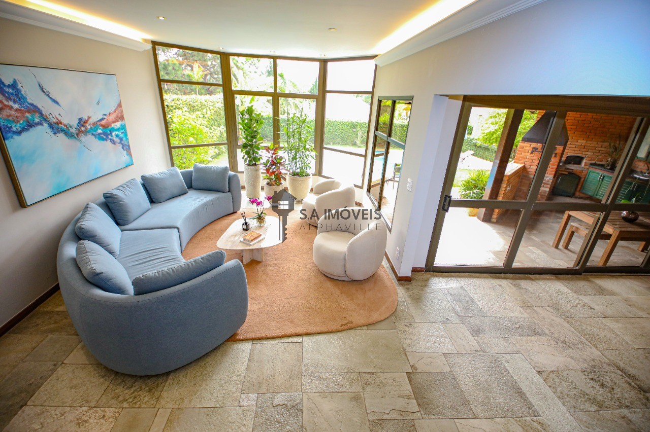 Casa, 4 quartos, 403 m² - Foto 18