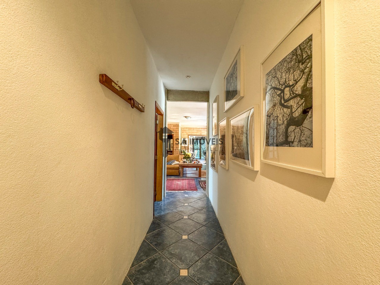 Casa de Condomínio, 3 quartos - Foto 57