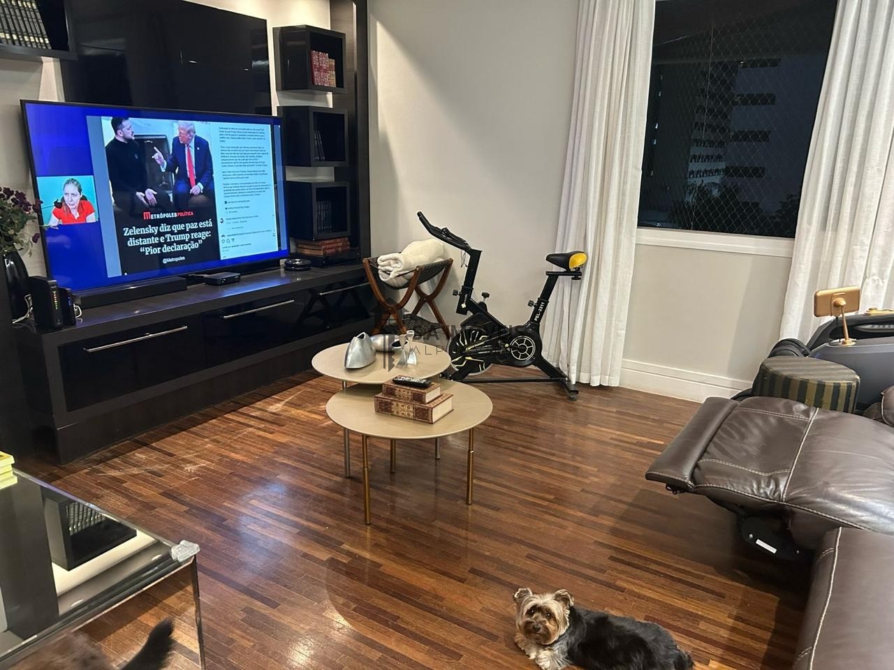 Apartamento, 4 quartos, 430 m² - Foto 8