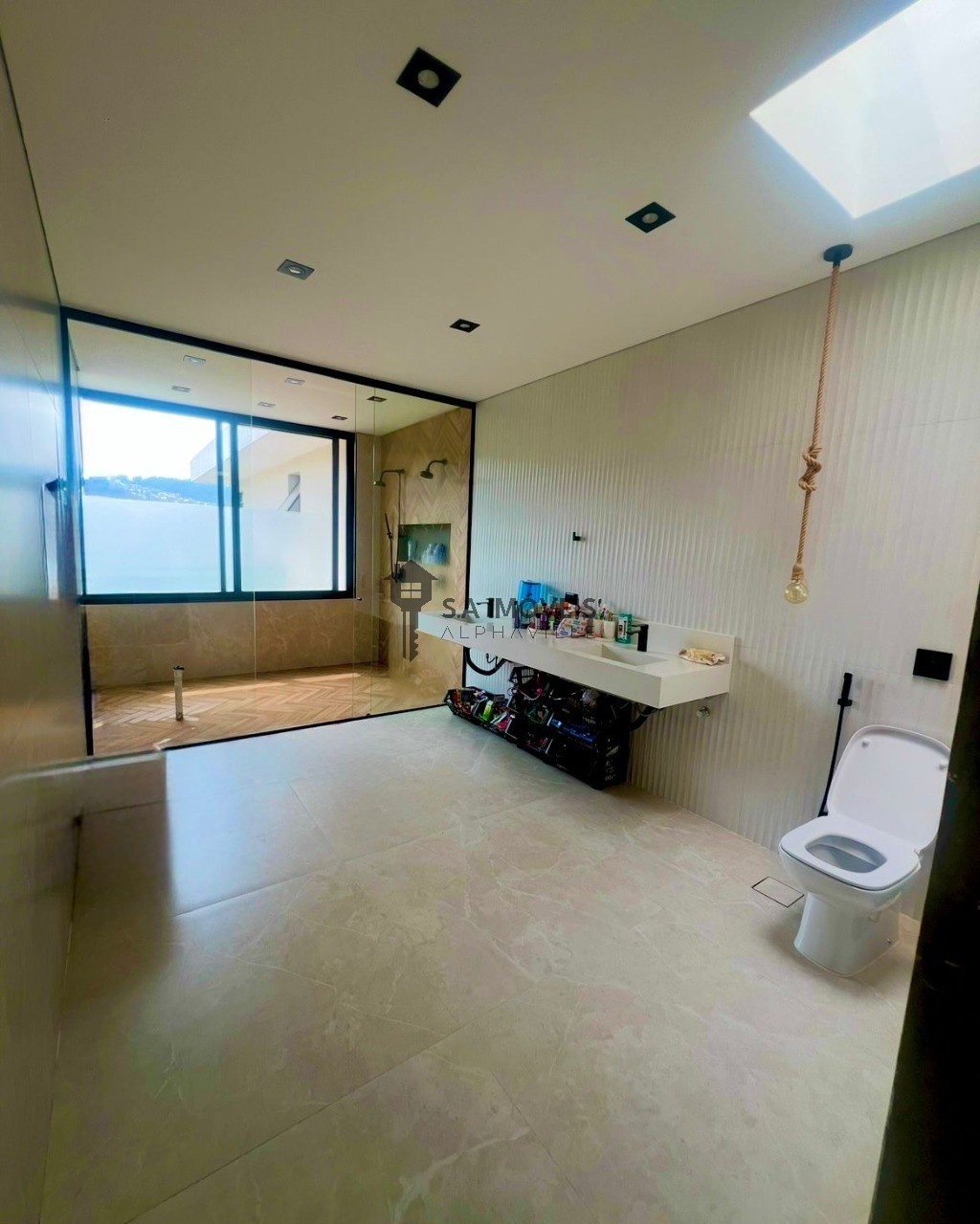 Casa, 5 quartos, 464 m² - Foto 15