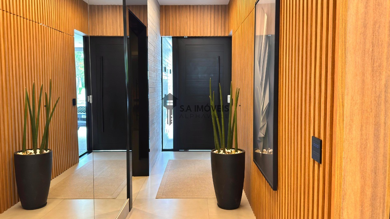 Casa de Condomínio, 3 quartos - Foto 20