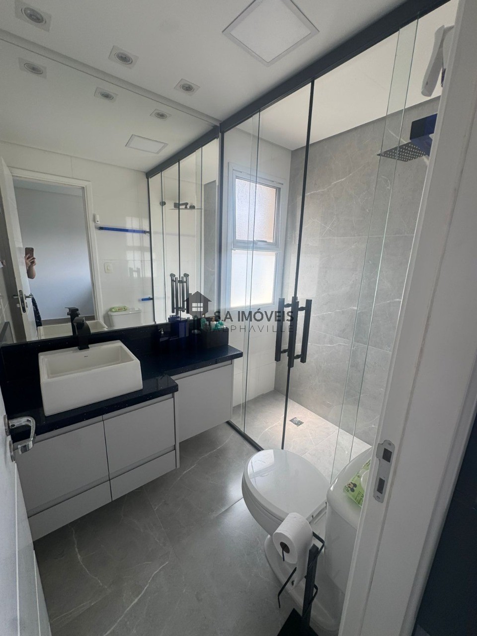 Apartamento, 3 quartos, 144 m² - Foto 15