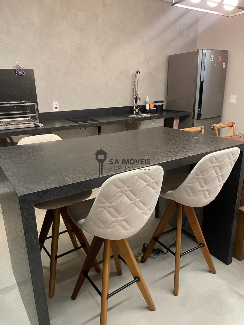 Casa, 3 quartos, 450 m² - Foto 91