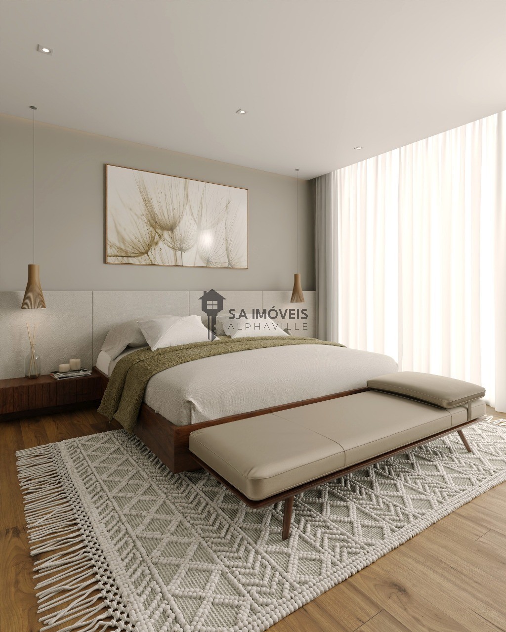 Casa, 4 quartos, 510 m² - Foto 5
