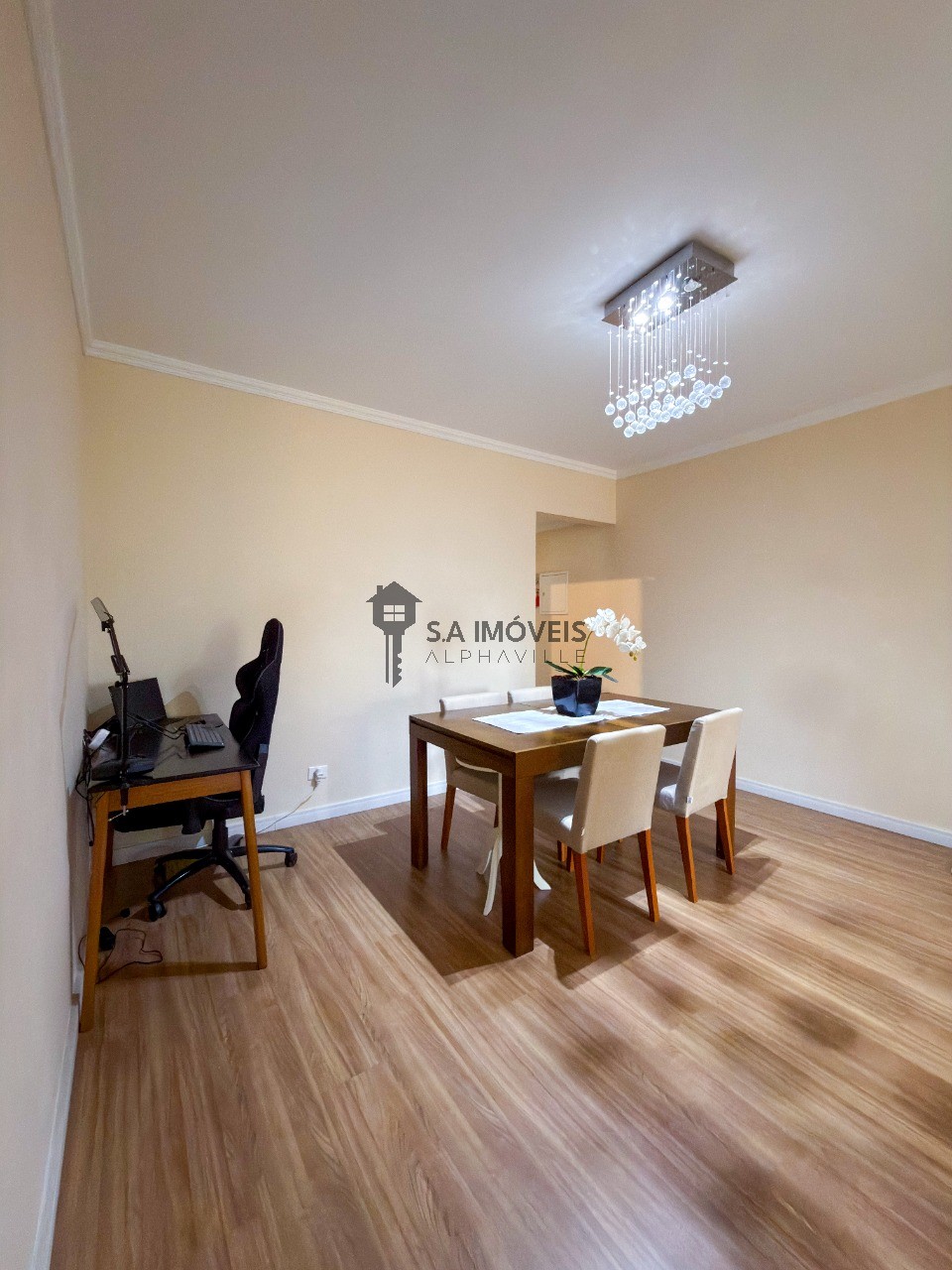 Apartamento, 3 quartos, 87 m² - Foto 4