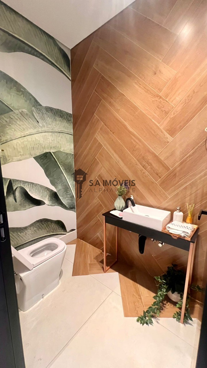 Casa, 5 quartos, 464 m² - Foto 5