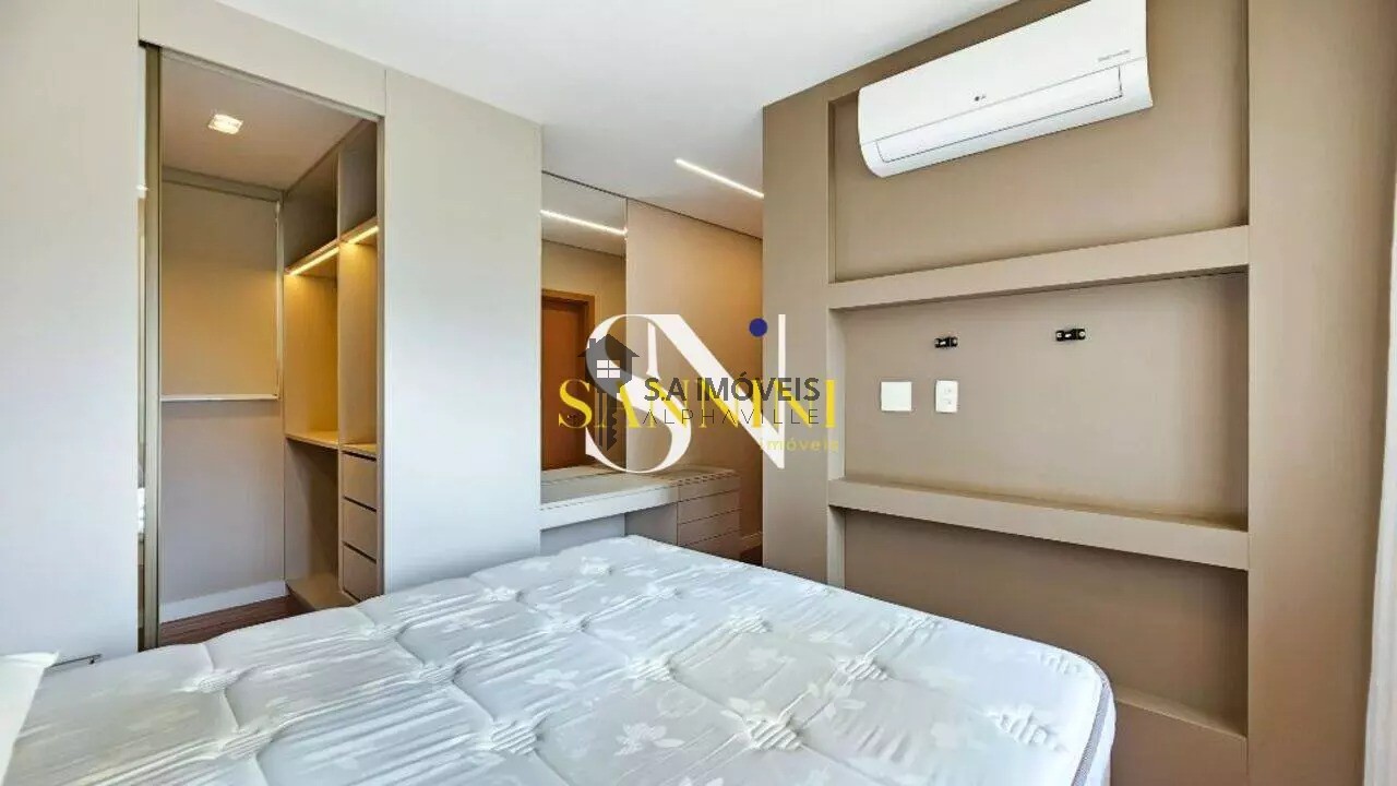 Apartamento, 3 quartos, 140 m² - Foto 18