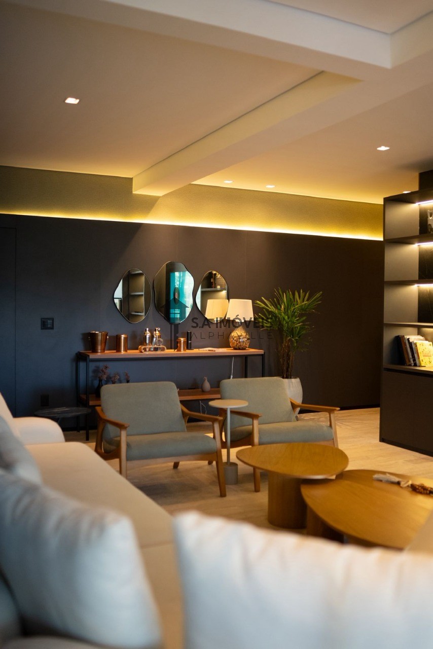 Casa de Condomínio, 4 quartos - Foto 71