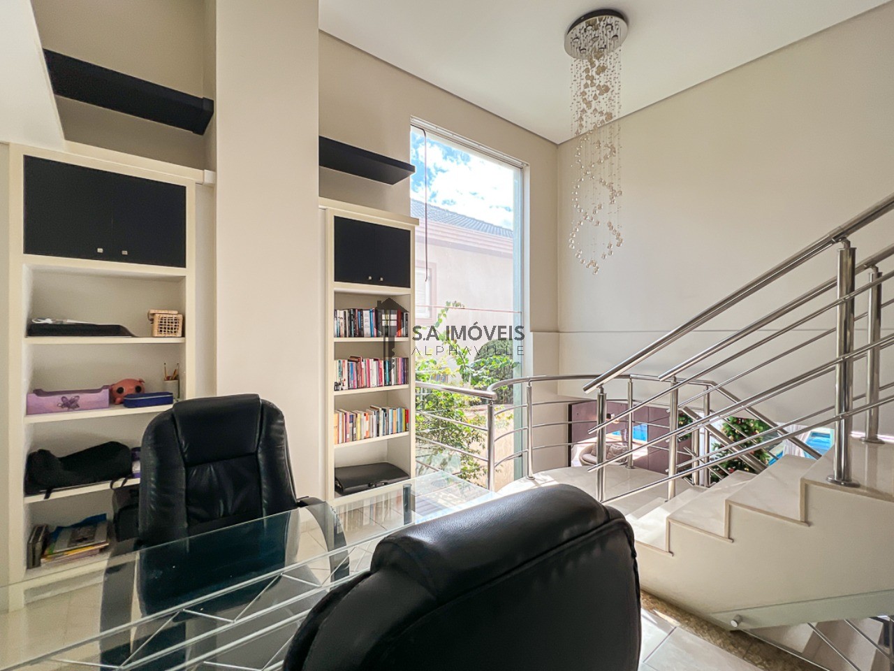 Casa, 5 quartos, 540 m² - Foto 29