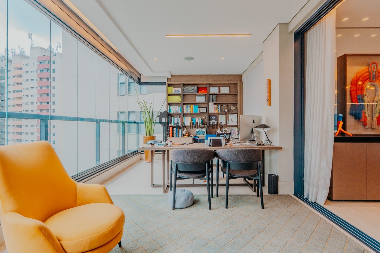 Apartamento, 3 quartos, 283 m² - Foto 6