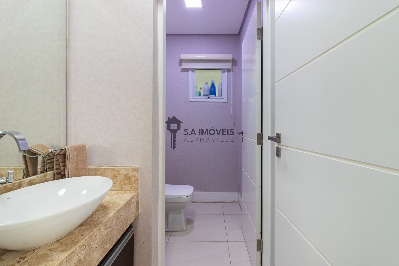 Casa, 4 quartos, 275 m² - Foto 23