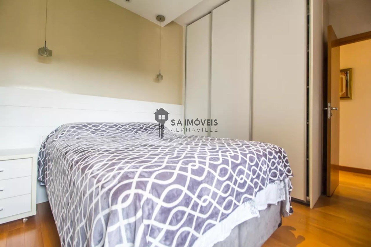 Apartamento, 3 quartos, 156 m² - Foto 26