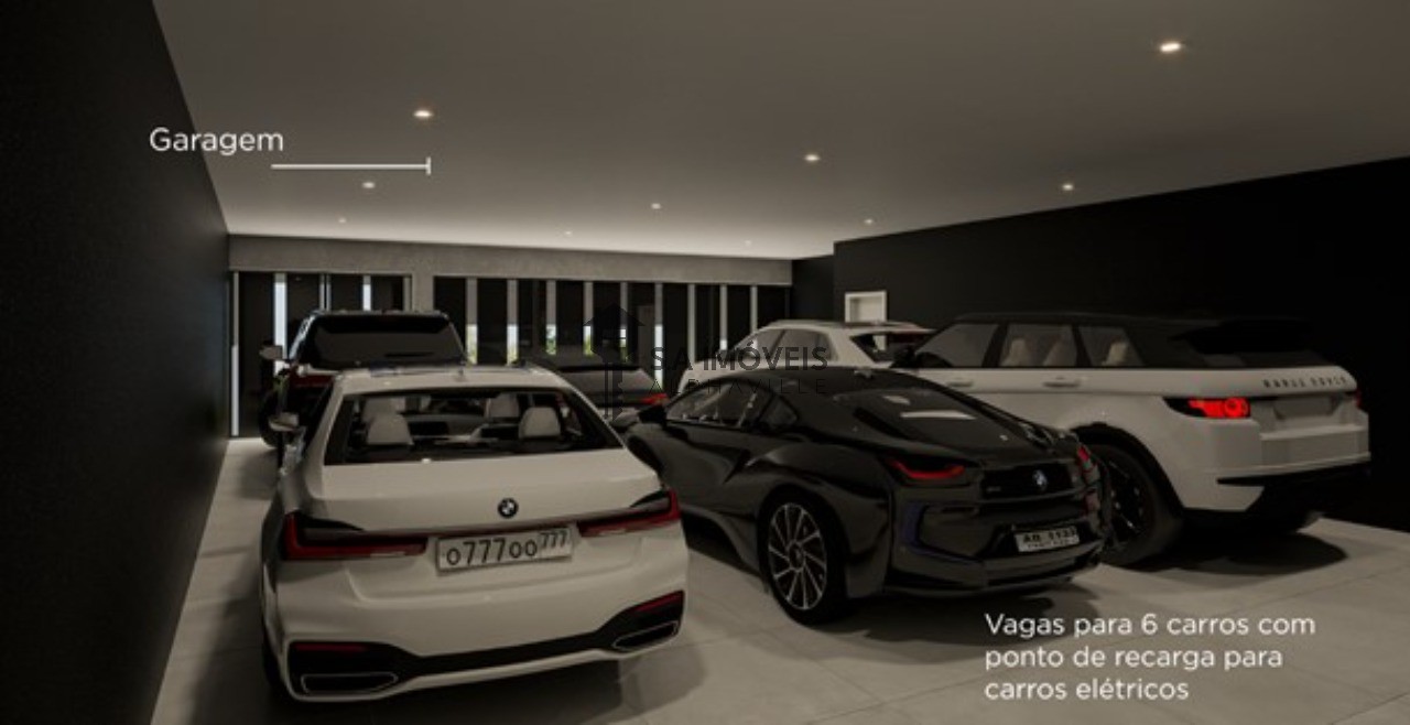 Casa de Condomínio, 4 quartos - Foto 15