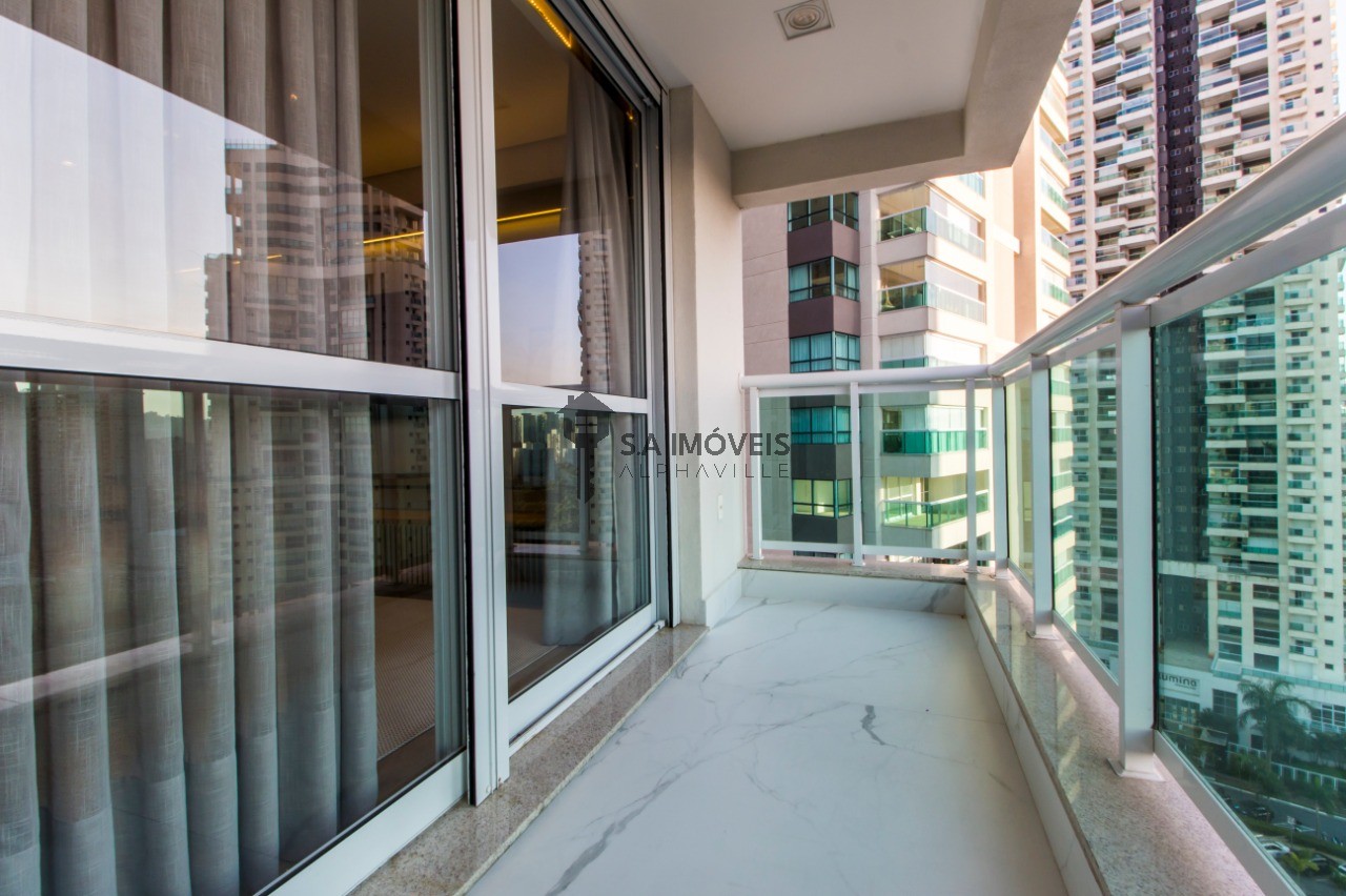 Apartamento, 3 quartos, 376 m² - Foto 45