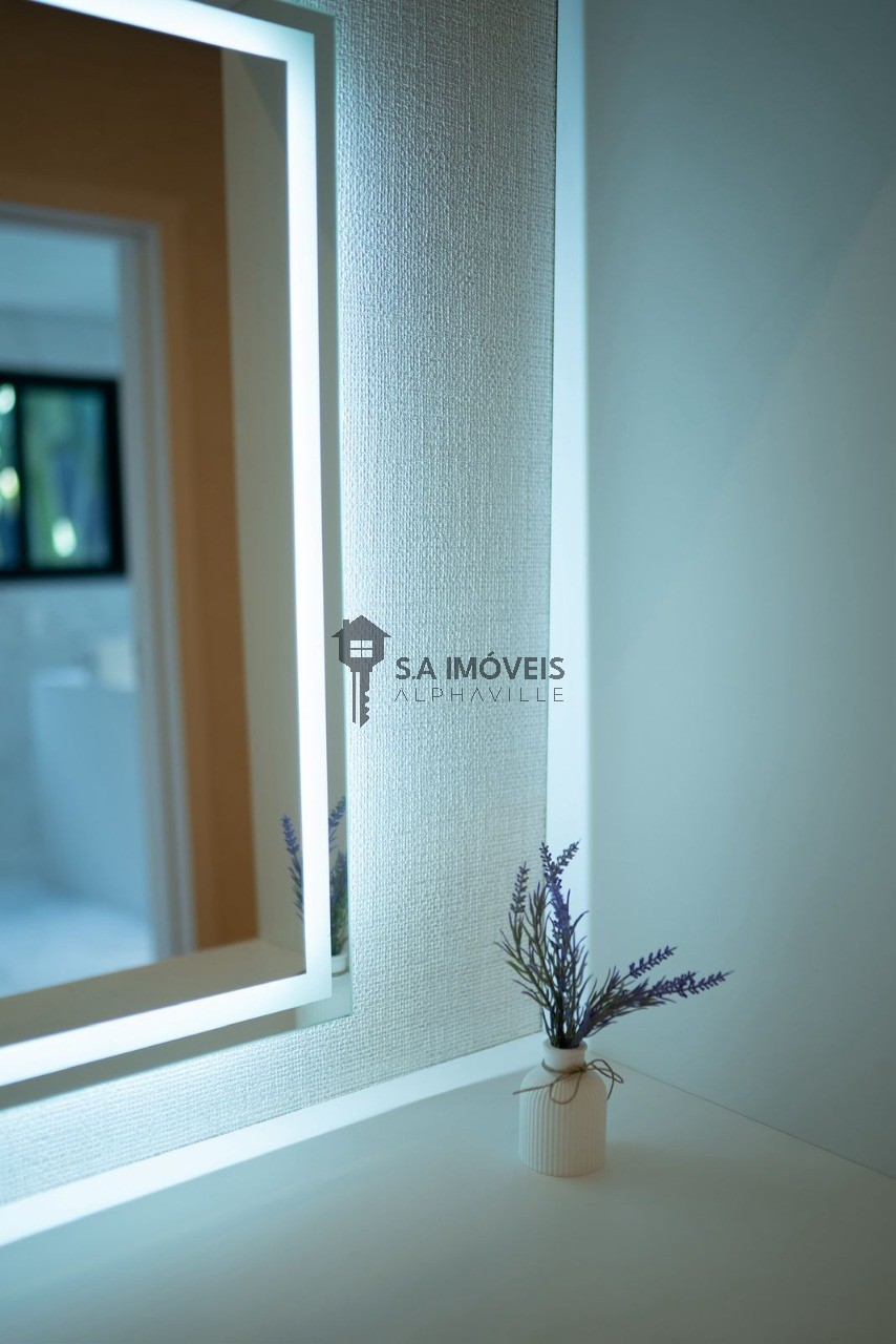 Casa de Condomínio, 4 quartos - Foto 72