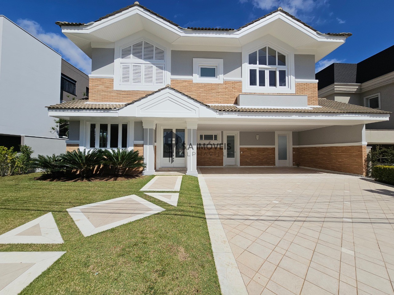 Casa, 5 quartos, 470 m² - Foto 73
