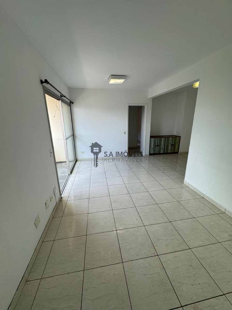 Apartamento, 3 quartos, 110 m² - Foto 3