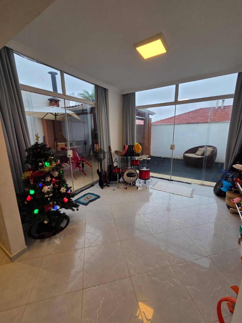 Casa de Condomínio, 3 quartos - Foto 6