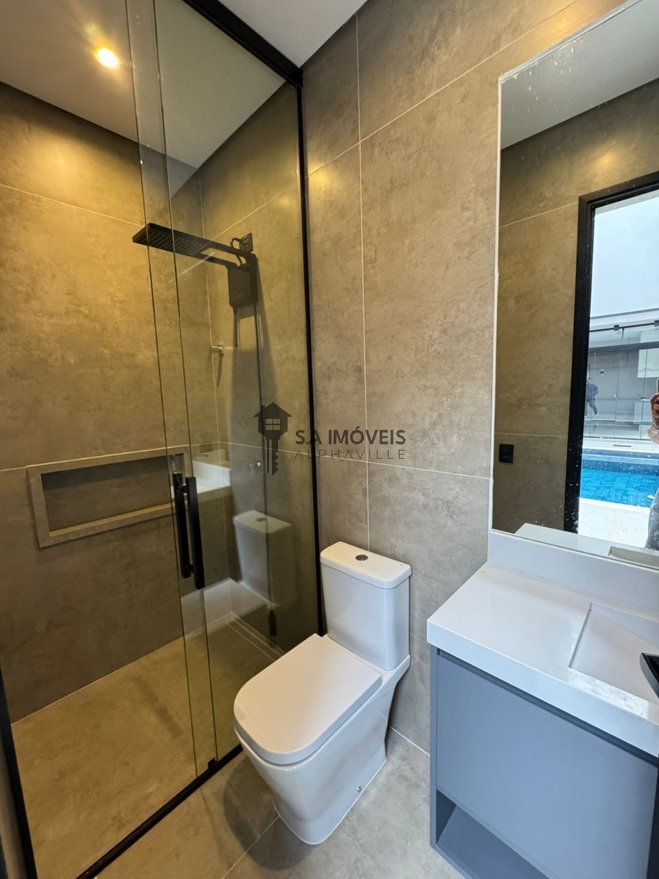 Casa, 5 quartos, 420 m² - Foto 47