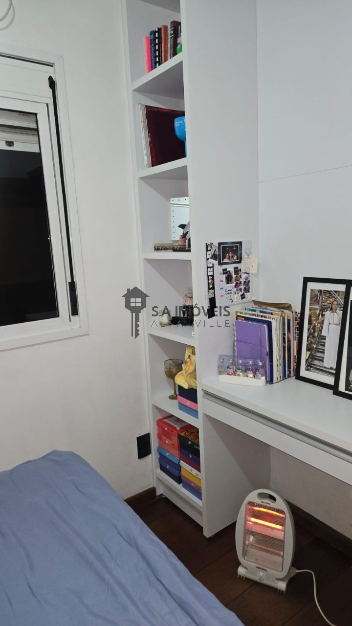 Casa de Condomínio, 4 quartos - Foto 17