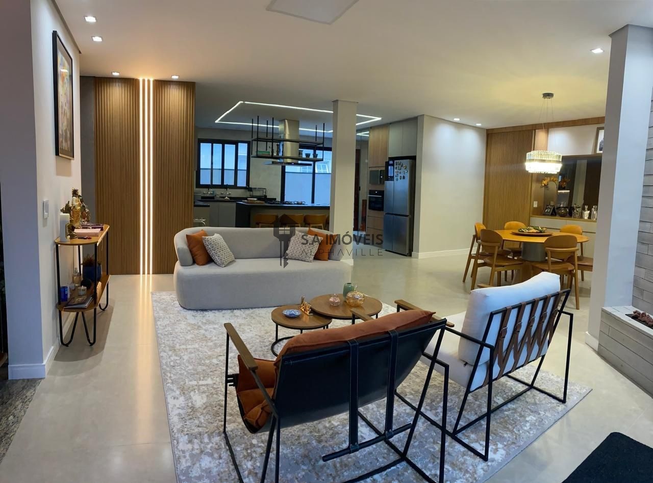 Casa de Condomínio, 4 quartos - Foto 4