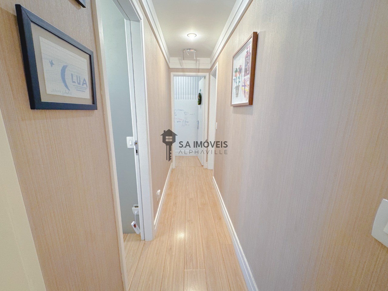 Apartamento, 3 quartos, 165 m² - Foto 28