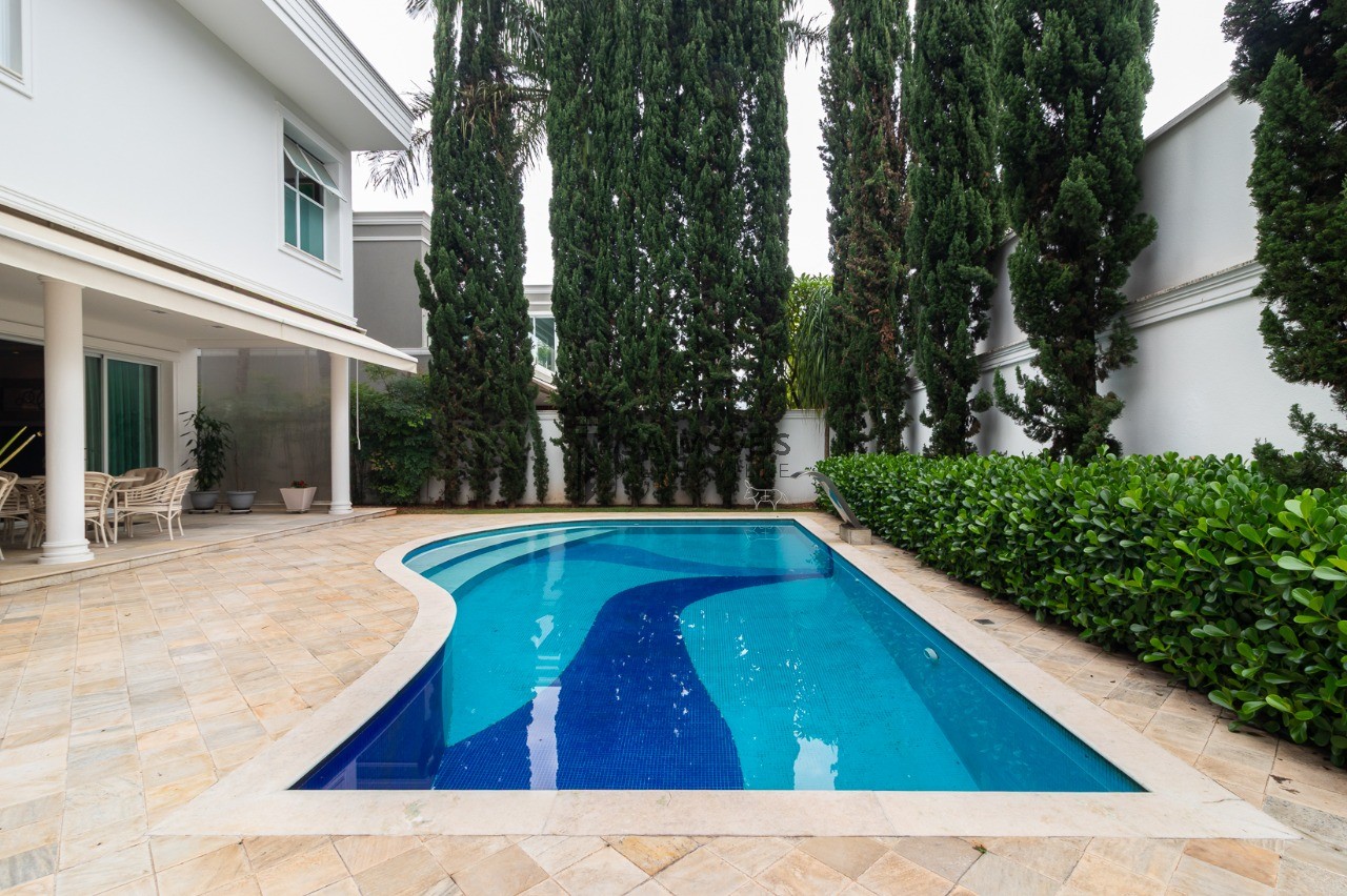 Casa de Condomínio, 4 quartos - Foto 37