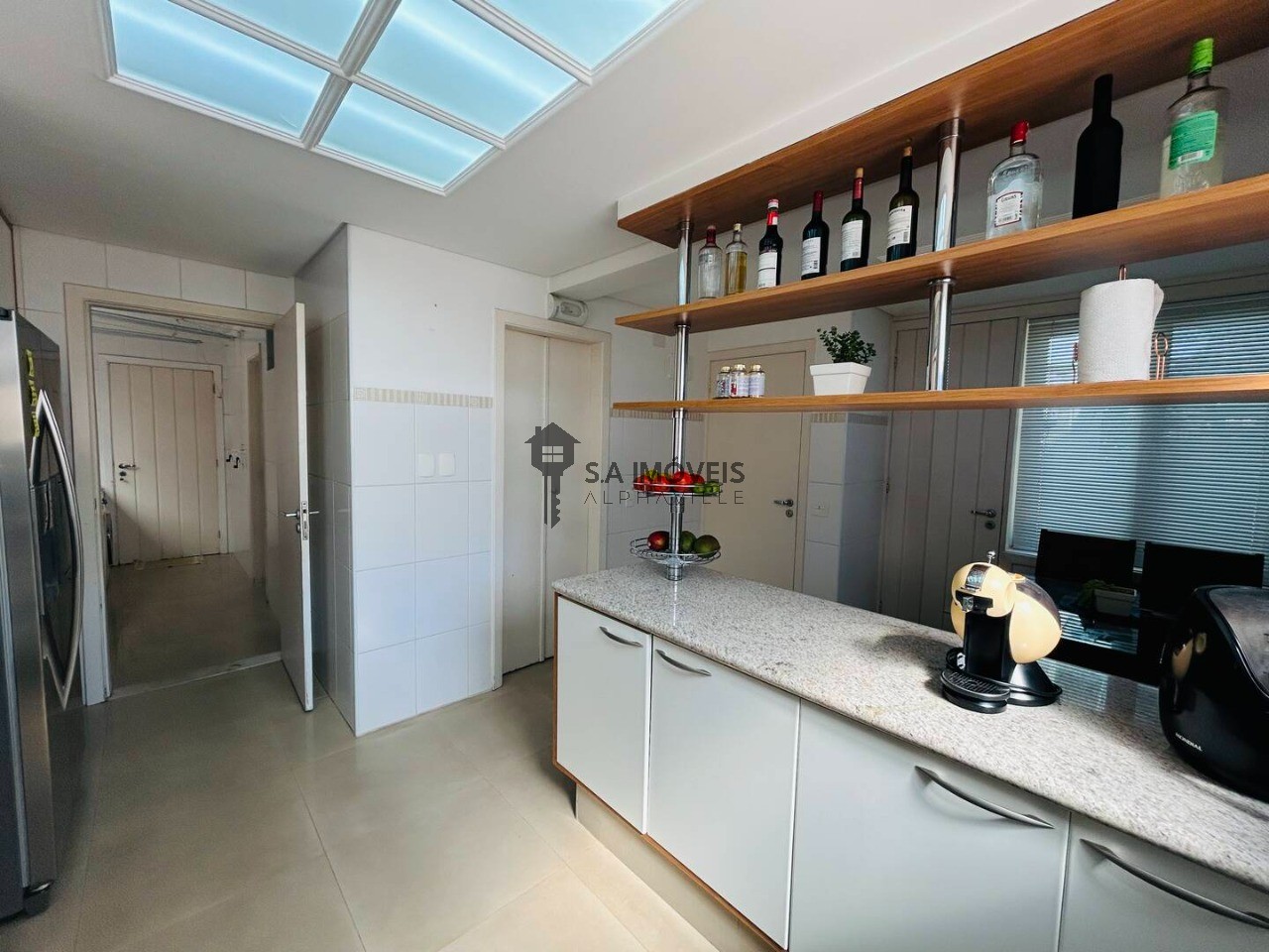 Casa, 4 quartos, 271 m² - Foto 8
